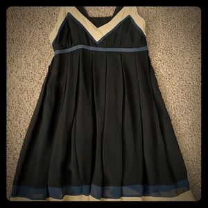 Dallin Chase dress size 2 🖤💙